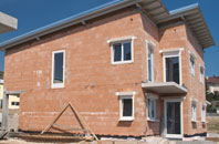 Ormiston home extensions